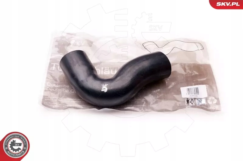 Купить Шланг turbo vw golf iv 1.9tdi