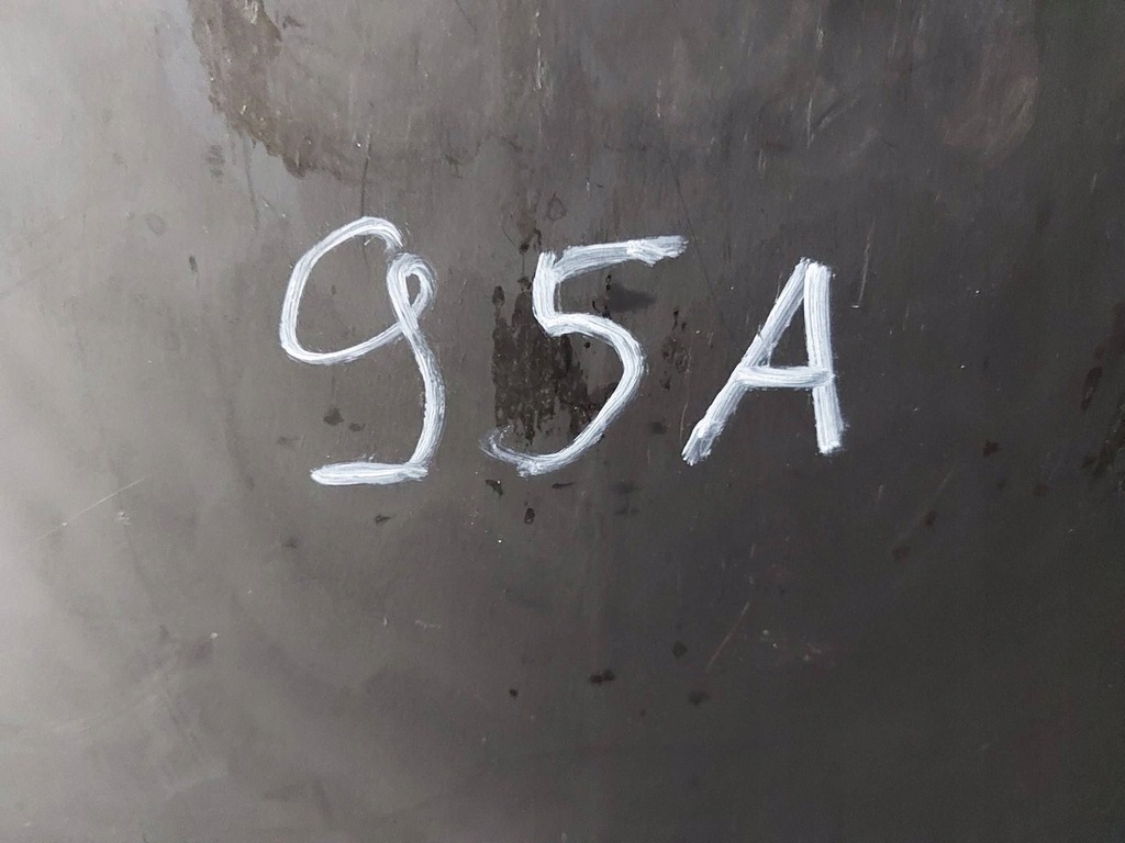 фото №11, Насос abs skoda roomster 5j 6r0907379ag 6r0907379ab 0265801003