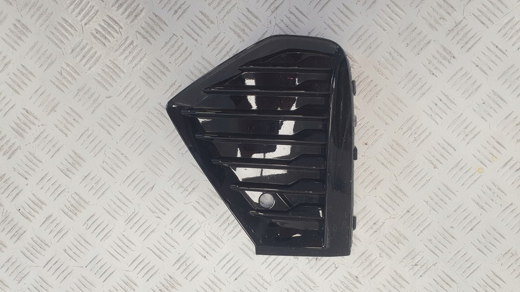 фото №1, Volvo xc90 ii r-design lift решётка бампера перед левая 32234961