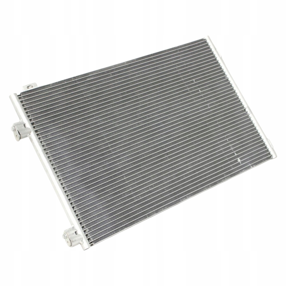 фото №1, Конденсатор кондиционера renault thalia i 2001 2002 2003 2004 2005 2006 2007