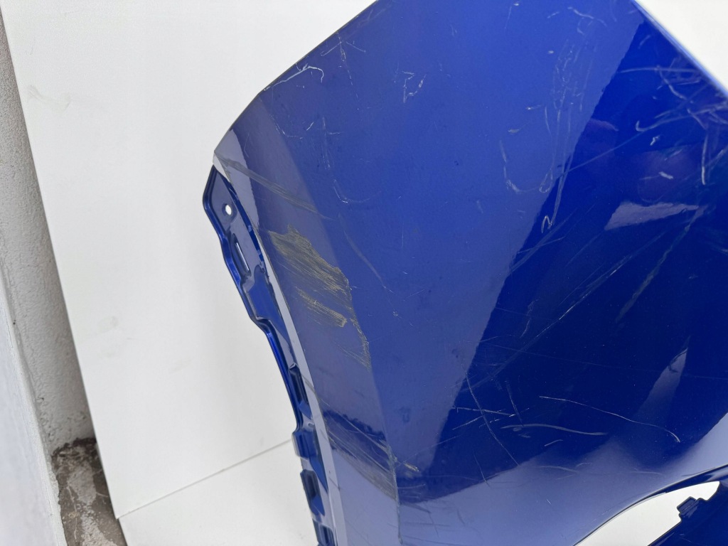 фото №3, Lexus rx 5 v бампер задня задній 5215948340