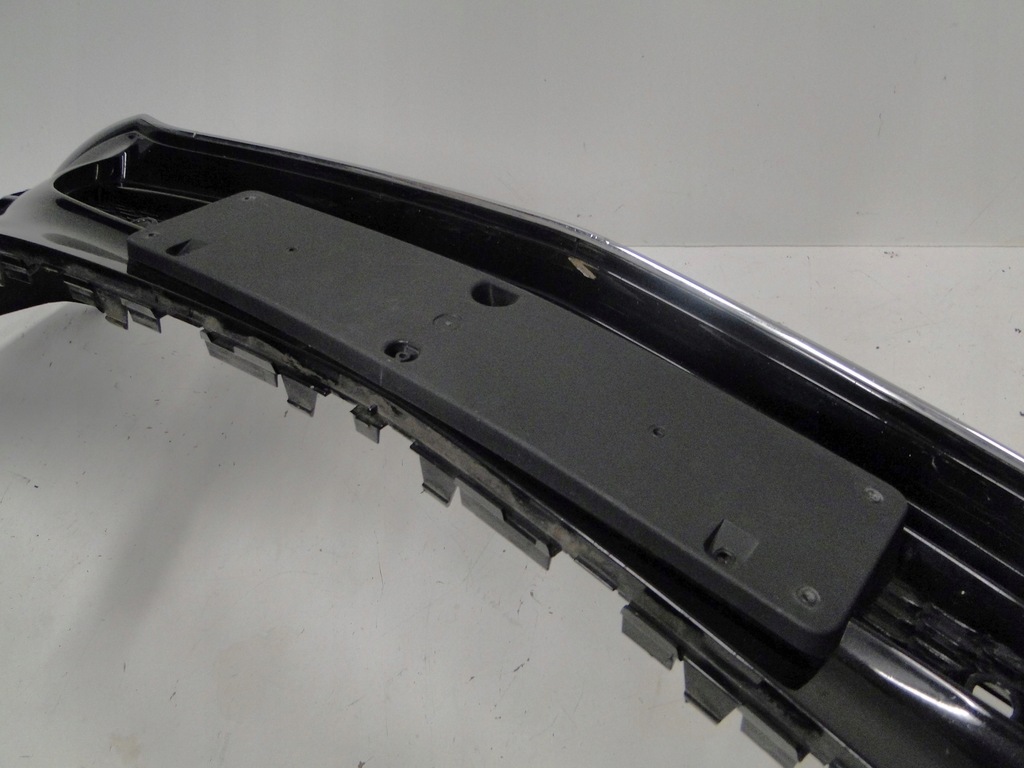 фото №15, Mercedes s klasa 223 w223 бампер передній amg 197