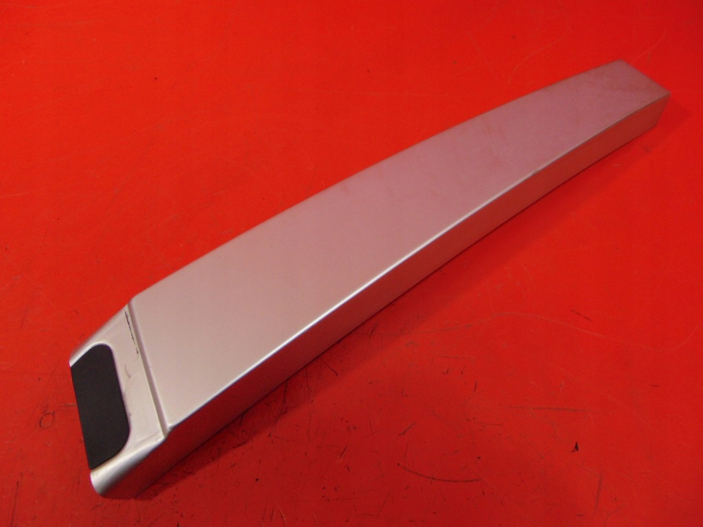 фото №1, Porsche cayenne i 9p 7l молдинг обшивка захист стійка права 7l5853318d