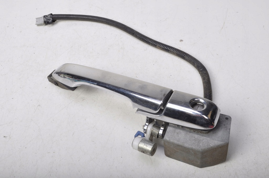 фото №8, Honda cr-v ii ручка наружное перед задняя комплект