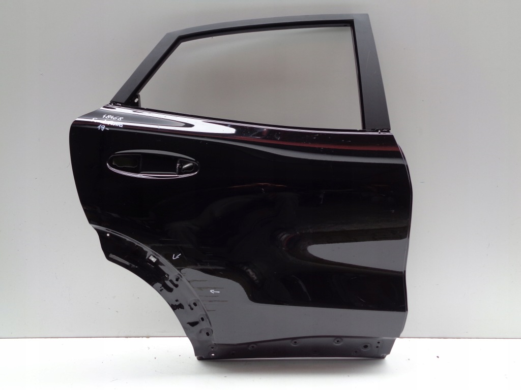 Купити Двері праве задні ford puma 19- nr 48468