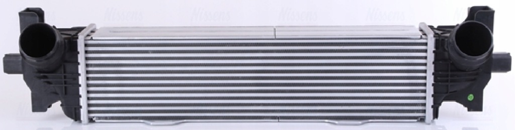 Купить Интеркулер bmw 7 2,0 16-19