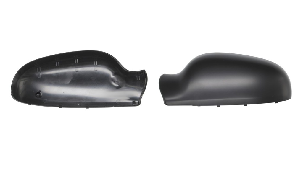 фото №1, Корпус зеркало левая volvo s60 s80 v70