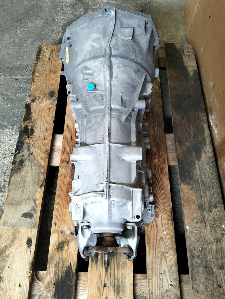 фото №8, Коробка передач передач atomat bmw f20 f30 f36 9487618 8hp-50z доставка