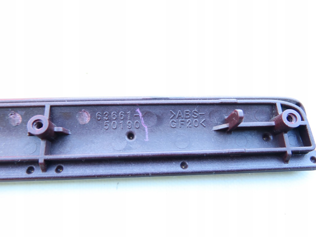 Dekor drewno lexus ls 600h ls460 iv 07- Доставка