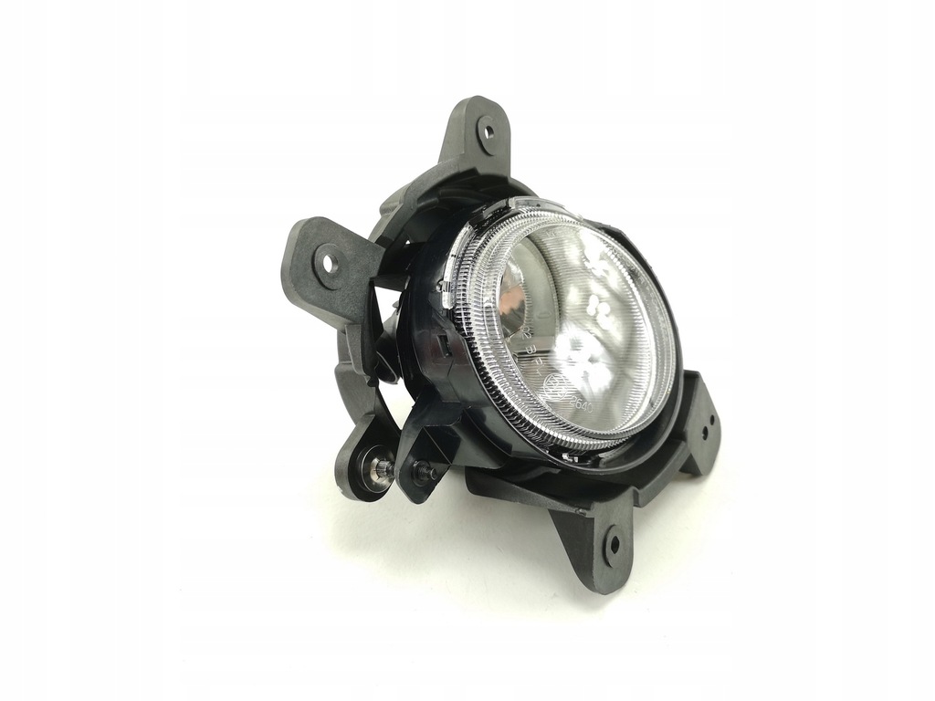 фото №4, Фара протитуманний kia оригінальний номер 92201 07500