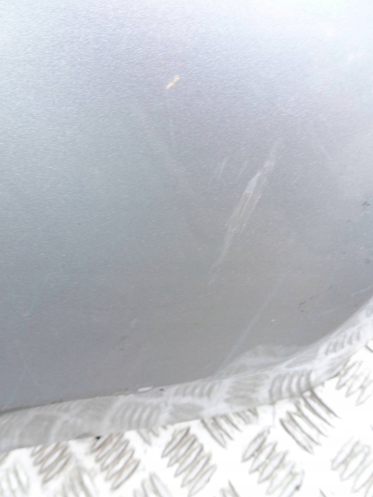 фото №10, Бампер задняя hyundai i30 i 2r hb 07-09 r.