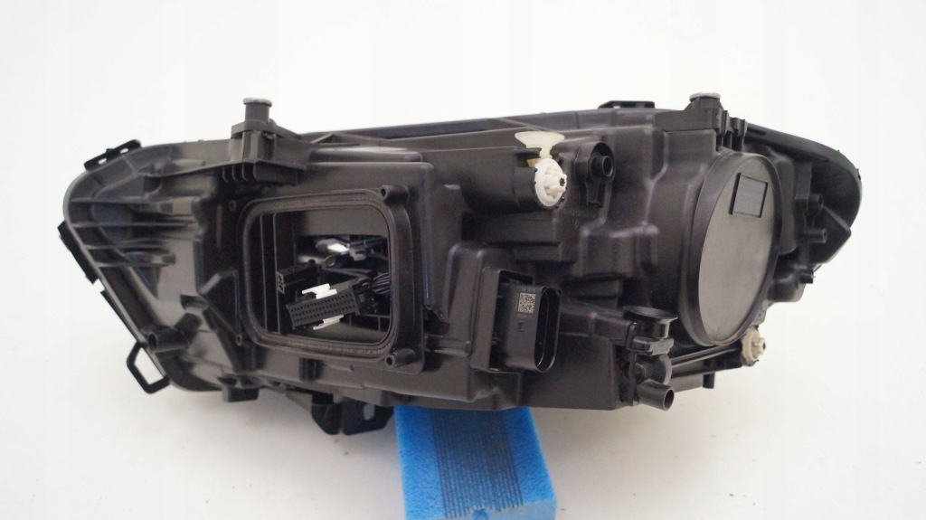 Mercedes a 177 18-22 full led performance правий права фара Недорого