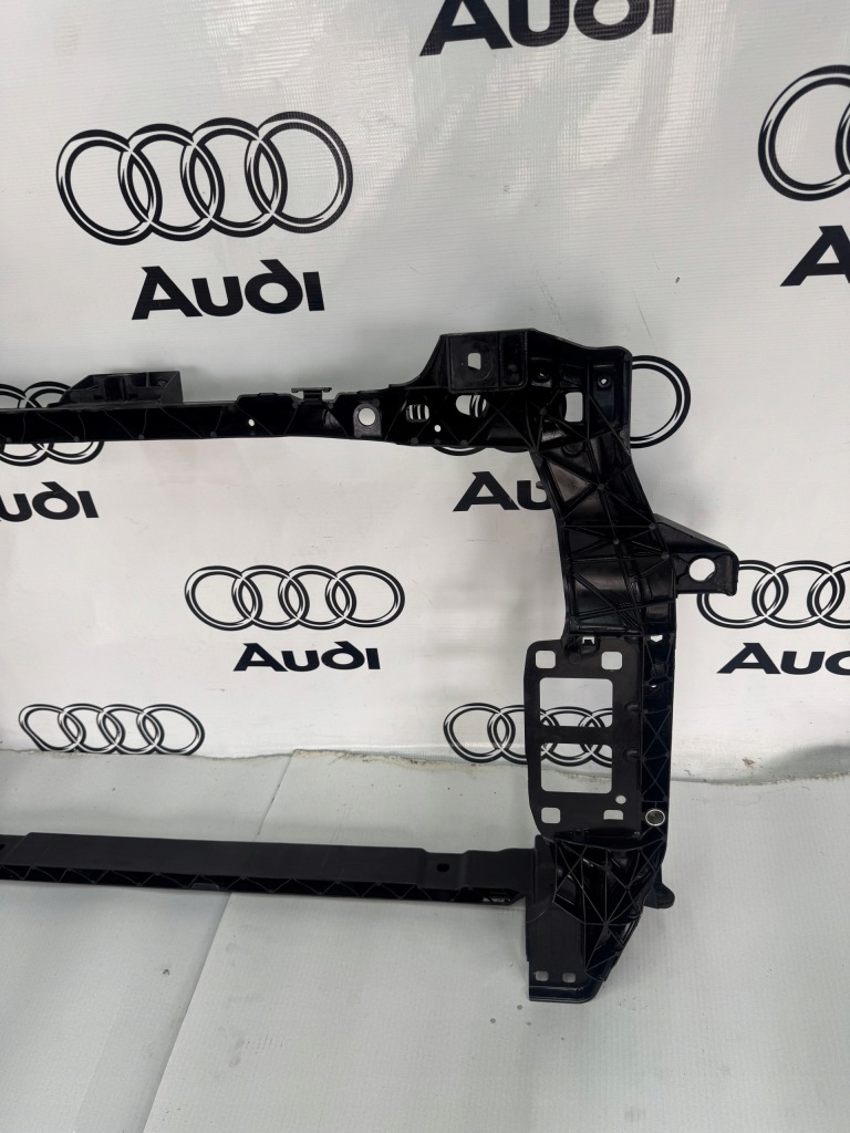 фото №8, Volkswagen vw touareg 3 iii pas передній підсилювач передні 760805588e