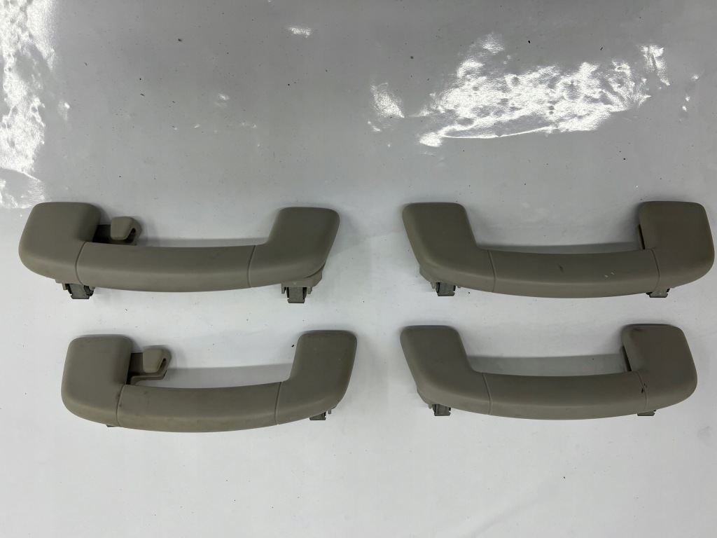 фото №1, Vw passat b8 ручки тримачі стельовий 3g0857643b комплект