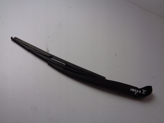 фото №1, Рычаг дворники задняя mazda 2 ii
