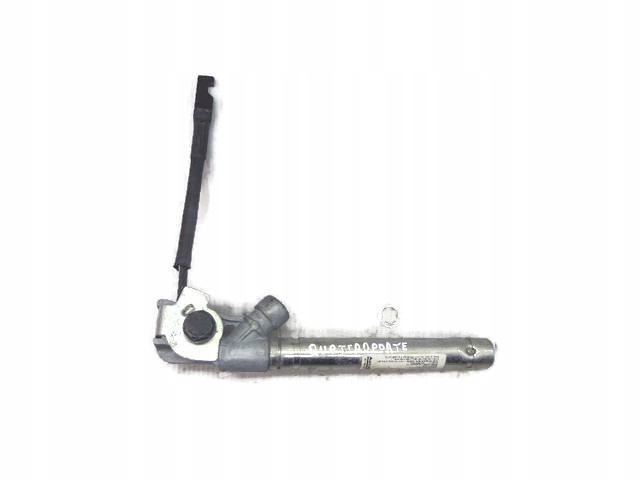 фото №1, Maserati quattroporte vi натяжитель поперечина левый 6700014260