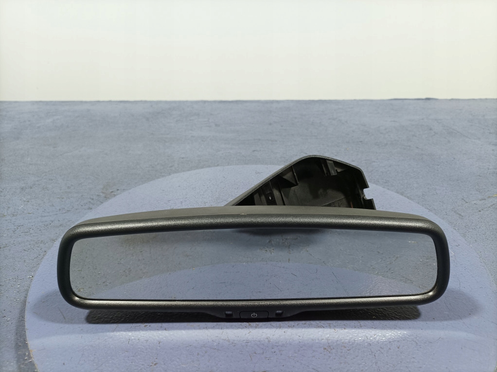 фото №1, Infiniti fx ii lift qx70 дзеркало внутрішнє заднього виду фотохромний