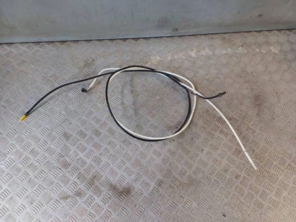 фото №1, 6c0200059g шланг провода топлива skoda rapid