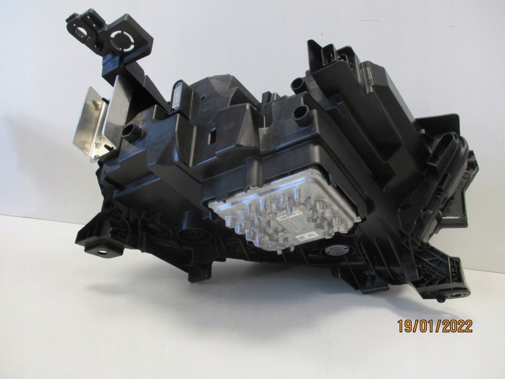 Фара full led opel mokka 9834016680 9834016880 Доставка