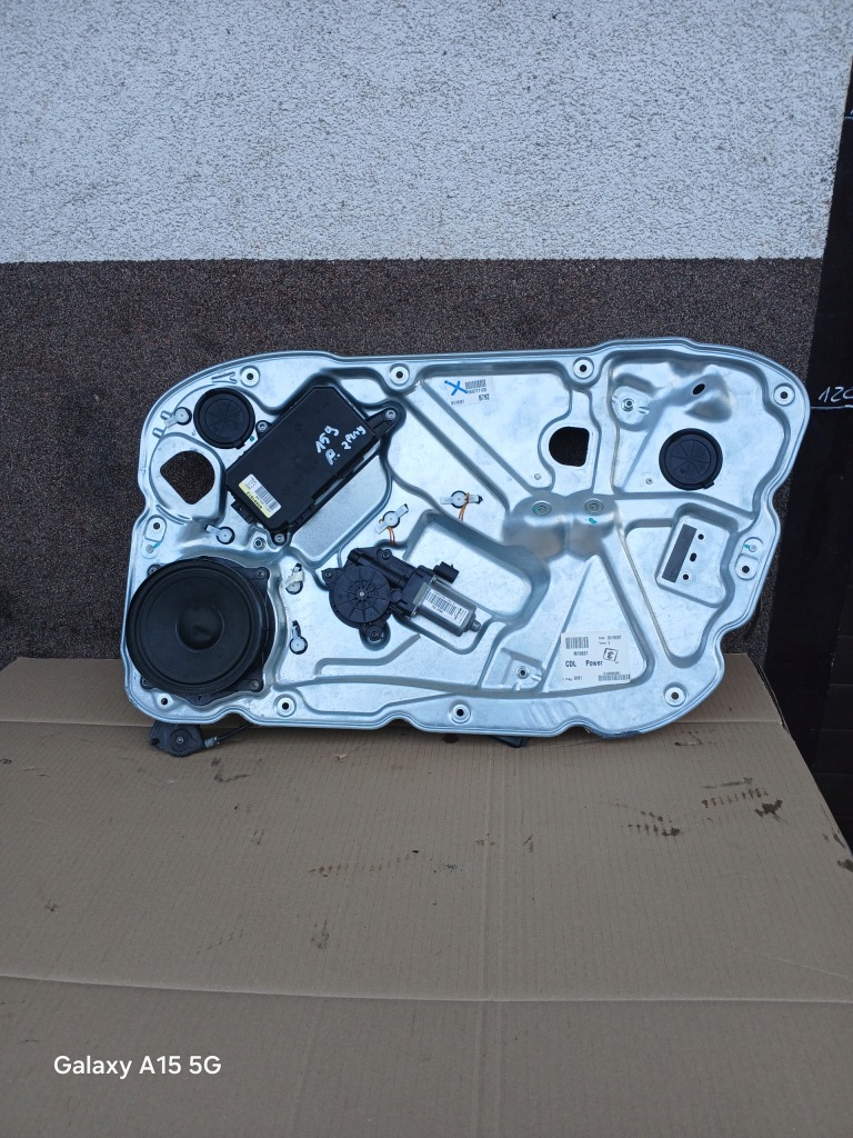 Купить Подъемник стекло правый перед комплект alfa romeo 159