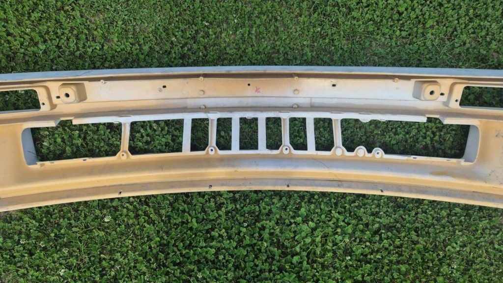 фото №7, Maserati biturbo бампер задняя задний 316353205