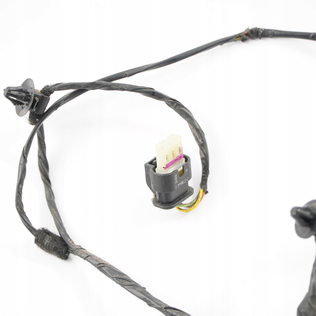 фото №12, Bmw x3 f25 электропроводка жгут pdc бампер задняя 9315096