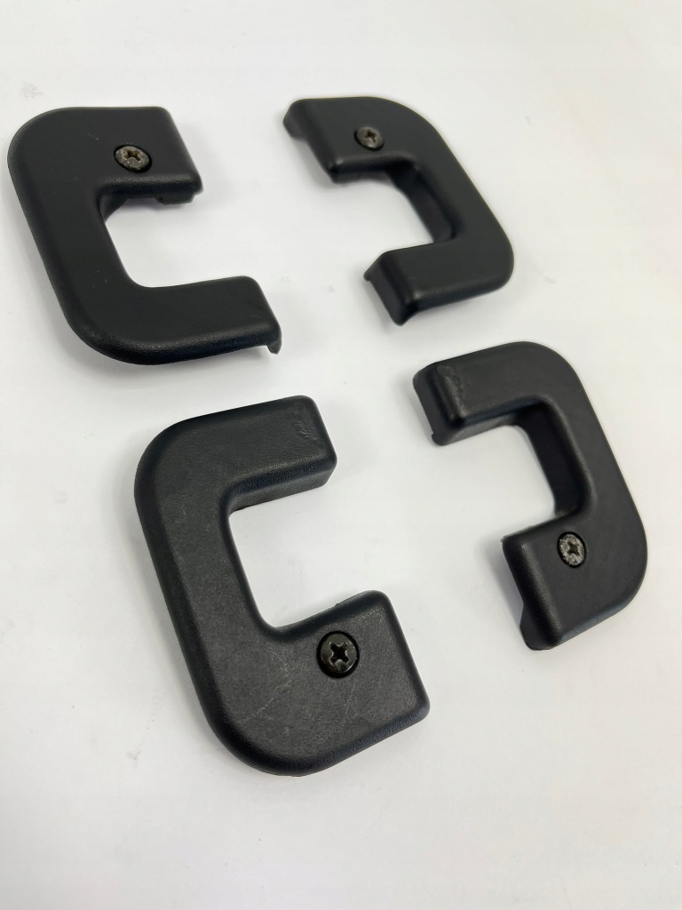 Кронштейн обшивка дверей przy замка mercedes w201 Ціна