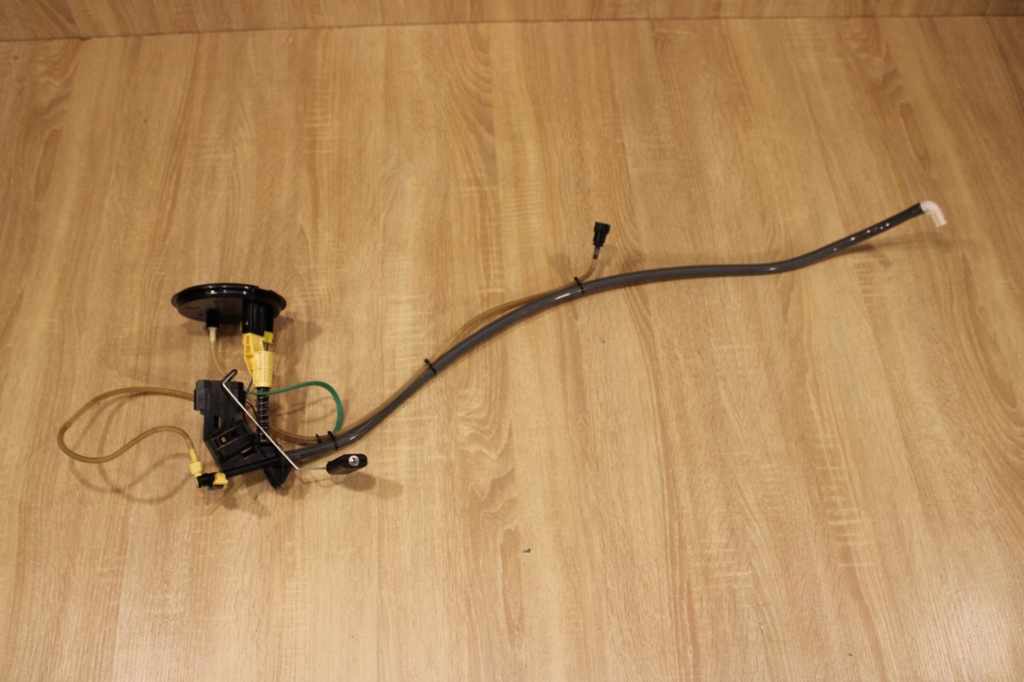 фото №1, Поплавок топлива jaguar xf x250 2.7d