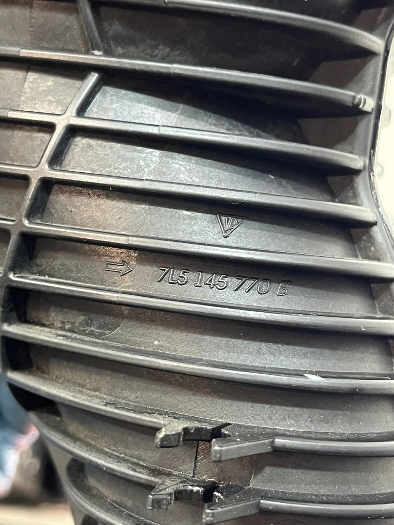 фото №8, Тройник труба інтеркулер cayenne ii 7p5 turbo s 4.8 v8 7l5145770b