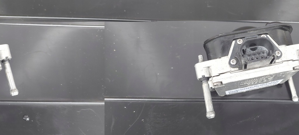 фото №6, Audi a6 a7 c7 радар distronic левый