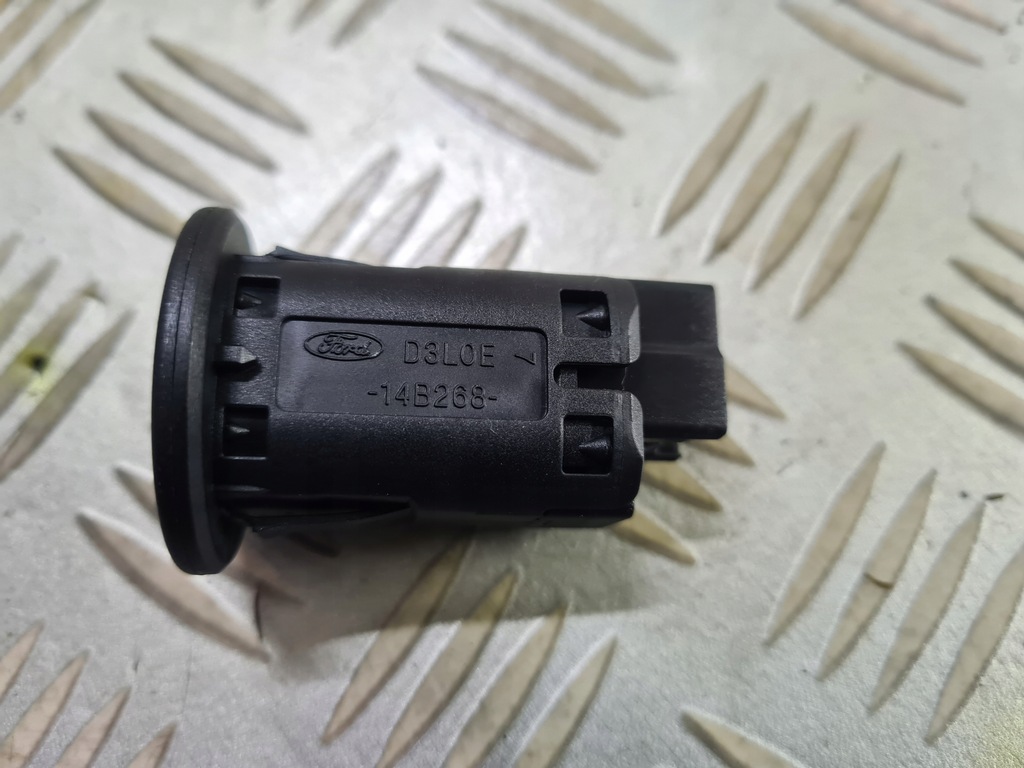 фото №13, Выключатель подушки безопасности воздушной пассажира ford оригинальный номер