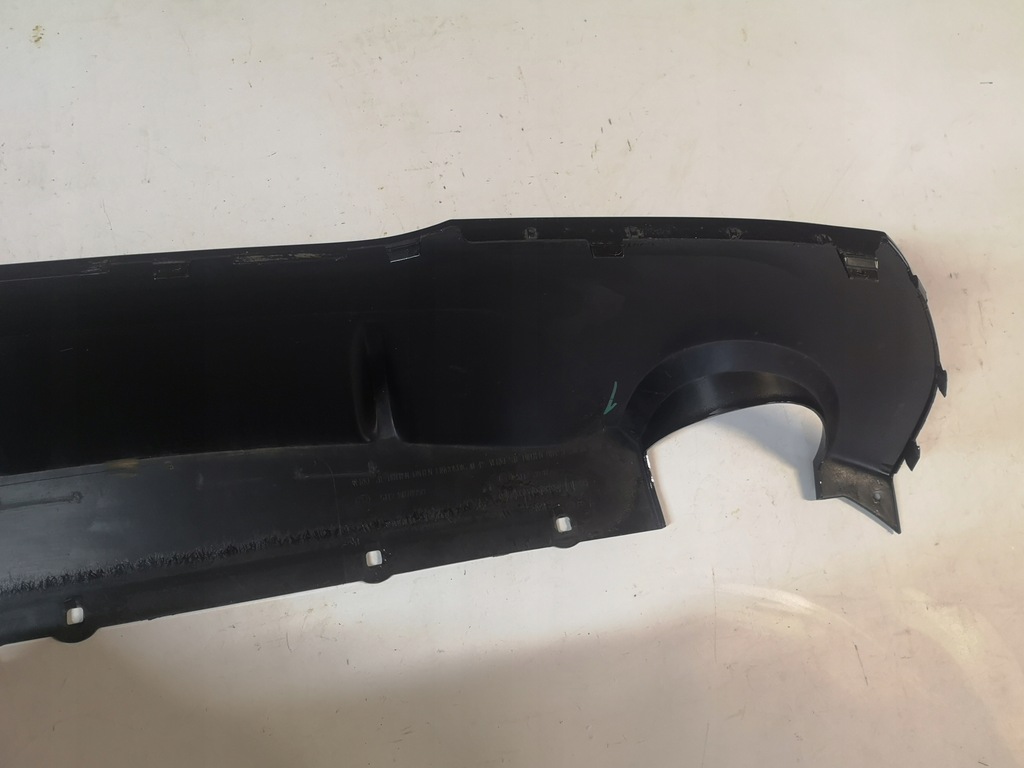 фото №5, Bmw 1 f40 m-pakiet - спойлер задня polecam