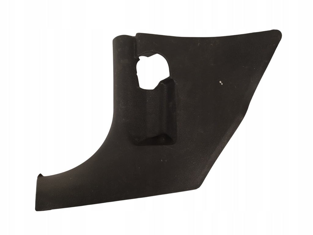 фото №1, Vw bora защита стойка порог левая 1j1863483h