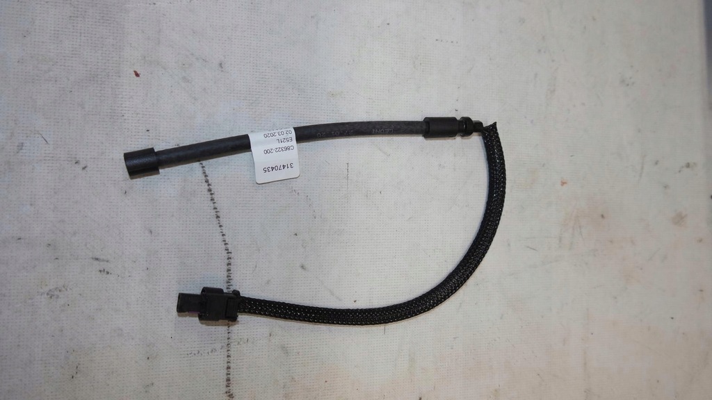 фото №8, Volvo xc60 датчик руху 31470435