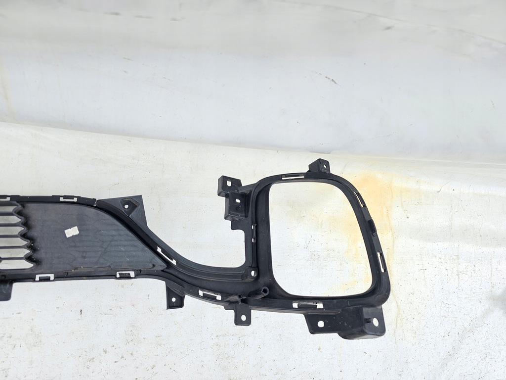 фото №14, Решітка середня бампера kia carens iv 4 2013-2016 перед