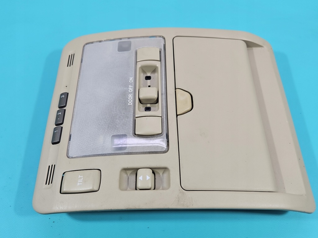 Лампа кабины лампа lexus rx ii 03-08 Цена