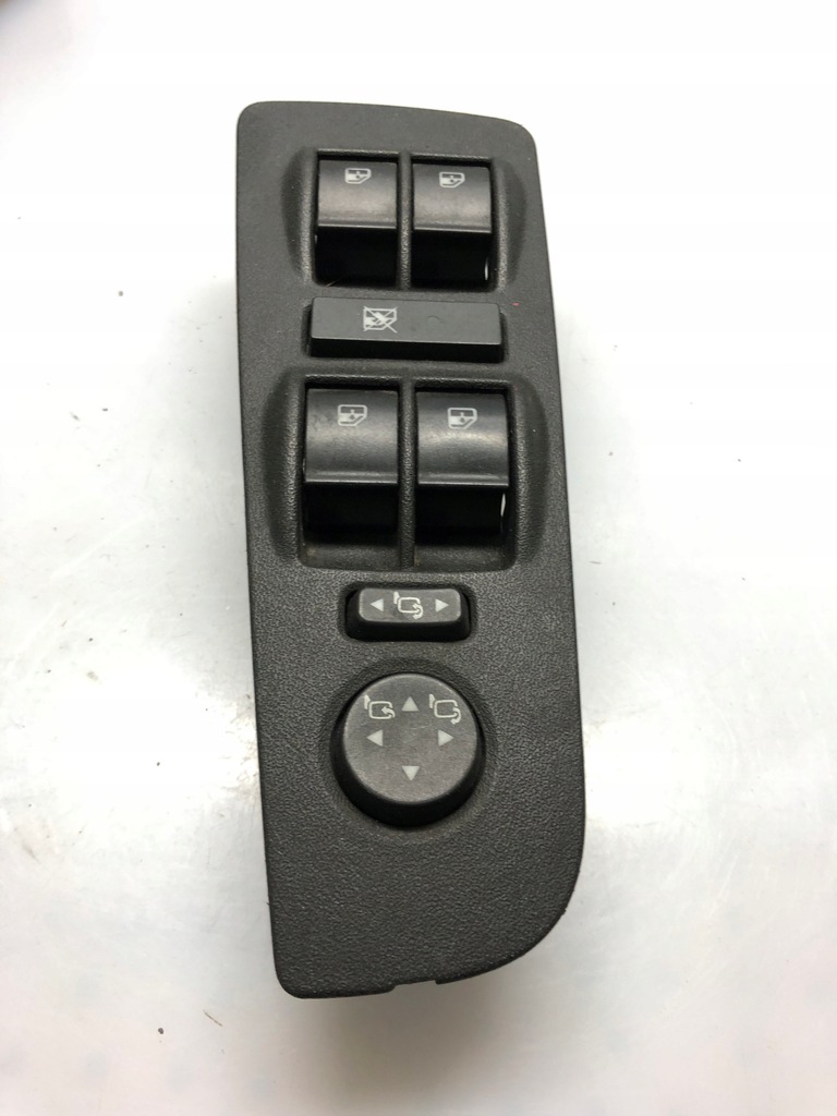 фото №1, Панель перемикач вікон fca 735474931