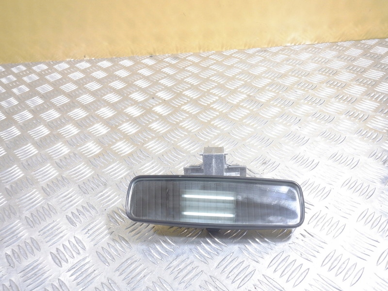 фото №3, Дзеркало заднього виду smart forfour ii