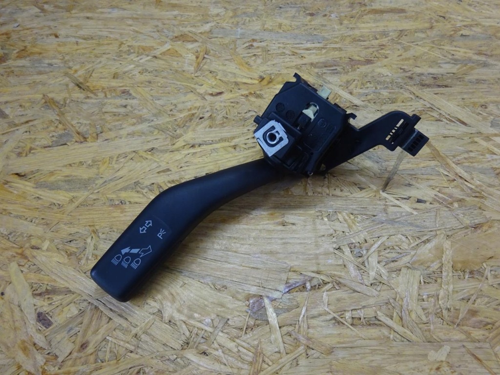 фото №10, Golf v r32 golf vi gti переключатель света поворотники 1k0953513e