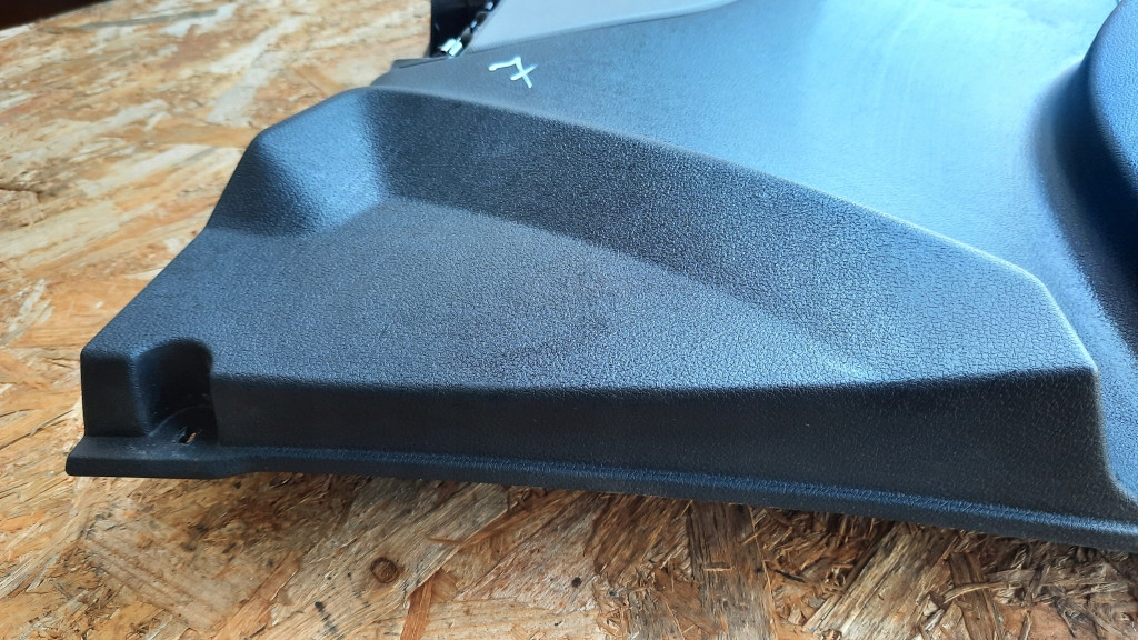 фото №7, Обивка обшивка правый перед trafic iii 809008574r