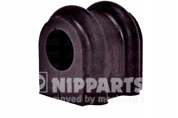 фото №1, Втулка стабилизатора nipparts 548131c510 adg080215