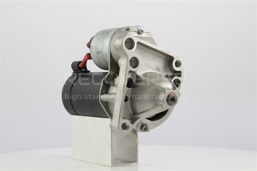 Стартер renault volvo 1.2 1.4 1.6 1.7 1.8 2.0 clio espace megane rapid Доставка