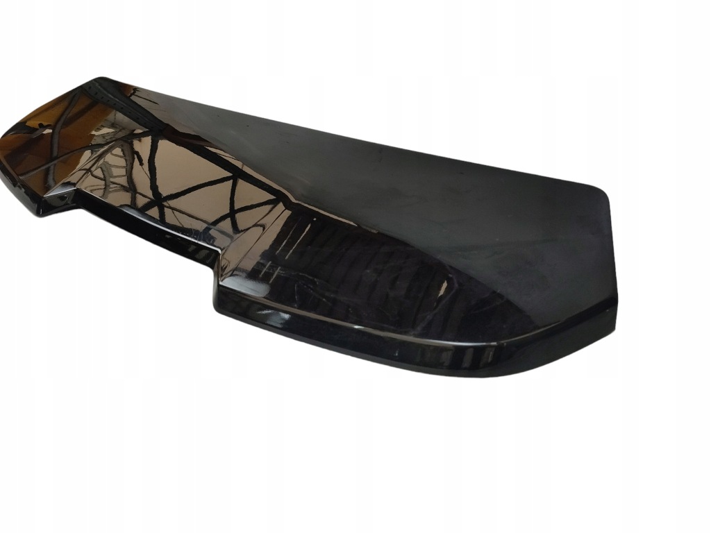 фото №7, Спойлер спойлер кришки ford ecosport ii lift 2017-2022 колір xn