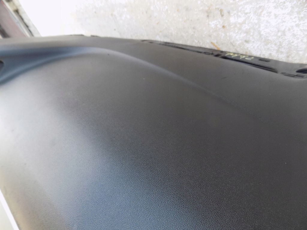 фото №5, Консоль 2x подушка безопасности 2x ремни fiat grande punto