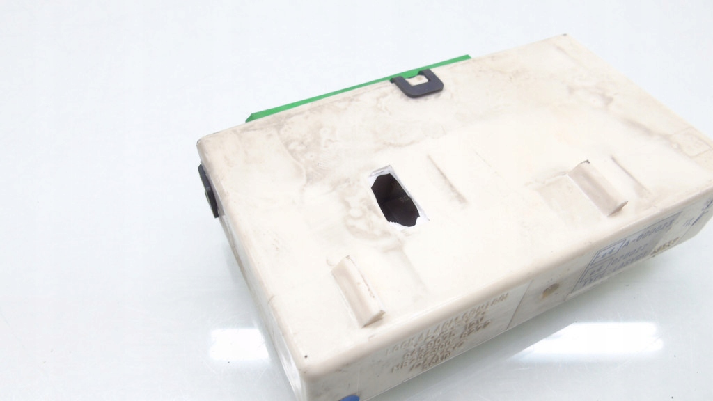 фото №3, Модуль блок керування сигналізація volvo s70 v70 i 9459075