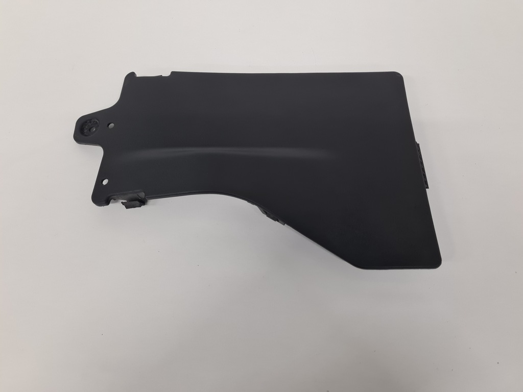 фото №1, Защита подвеска правая polestar 2 ii 2020-