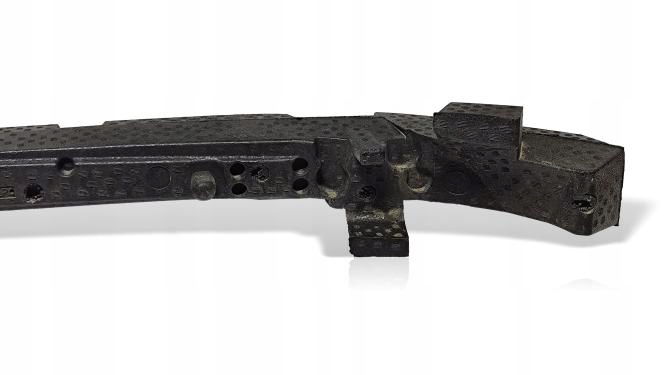 фото №6, Dacia duster ii 2017- абсорбер бампера перед 620904051r