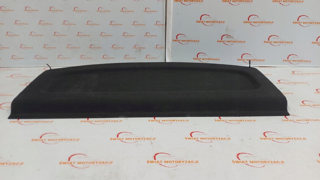 фото №5, Vw golf v plus 08r полка багажника