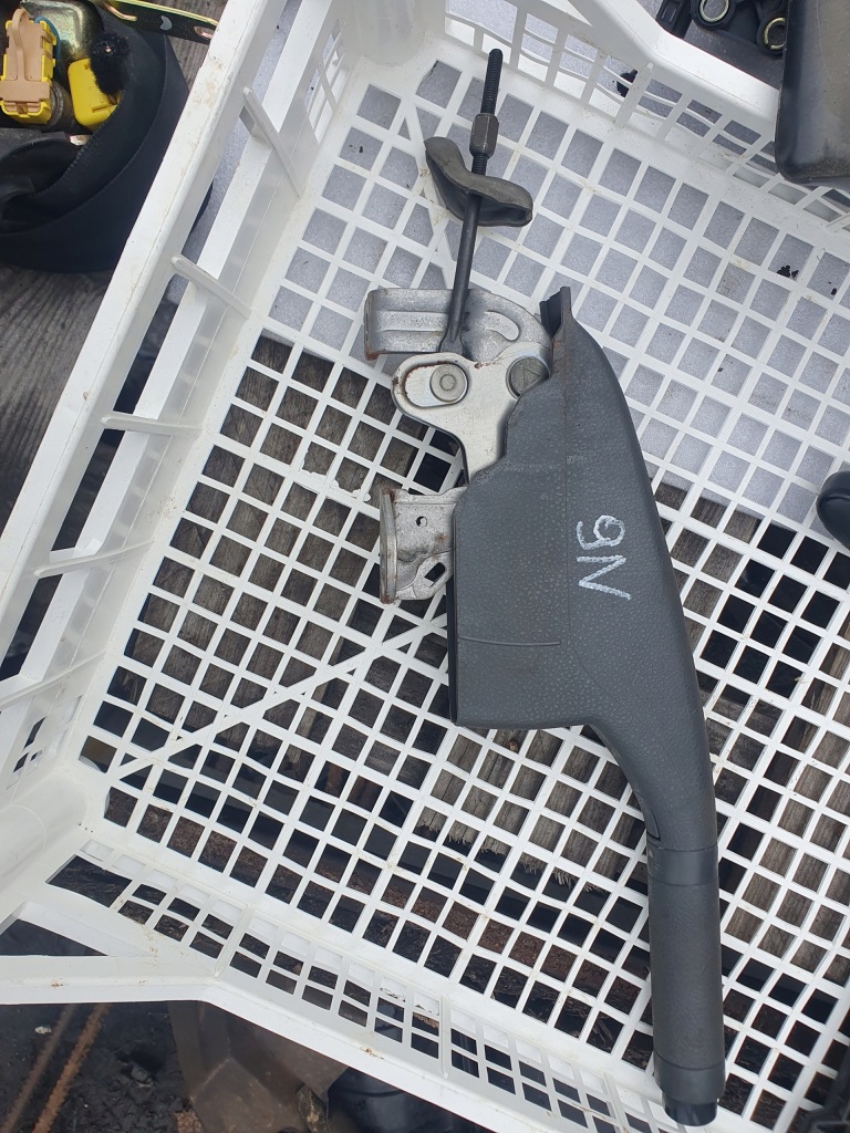 фото №11, Панель обдув bez кондиционера volkswagen polo 9n 03r 3d 1.4 benz