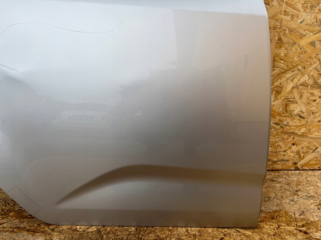 фото №7, Hyundai ix20 ix-20 10- дверь задние задняя правое